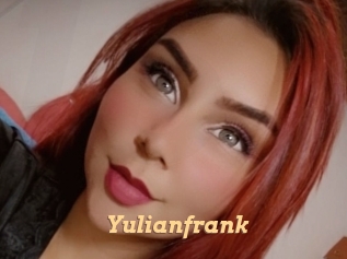 Yulianfrank