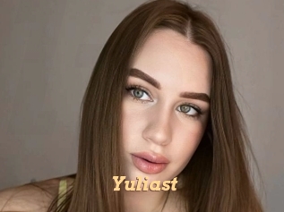 Yuliast