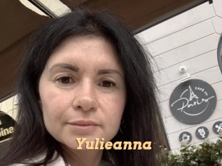yulieanna Live Paradise