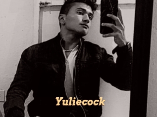 Yuliecock