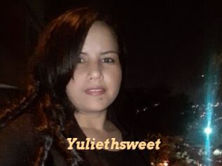 Yuliethsweet