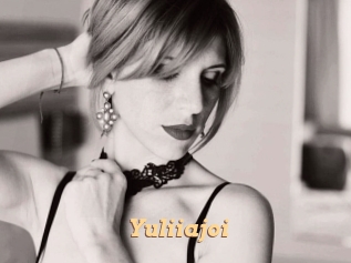 Yuliiajoi