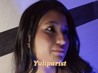 Yuliparist