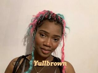 Yullbrown