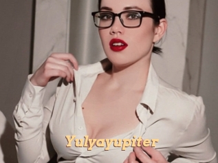 Yulyayupiter