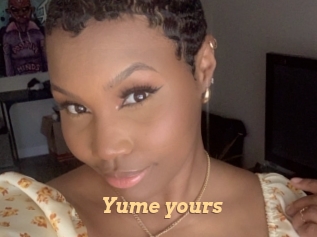 Yume_yours