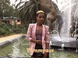 Yummyass
