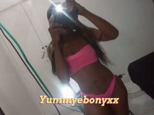 Yummyebonyxx