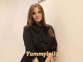 Yummyleila