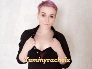 Yummyrachelx