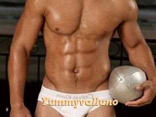 Yummy_valluno