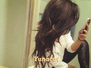 Yunacat
