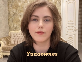 Yunaownes