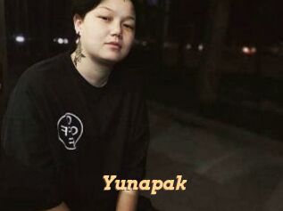 Yunapak