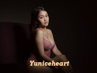 Yuniceheart