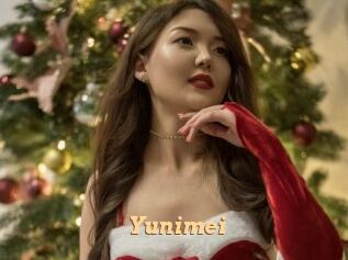 Yunimei