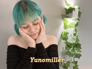 Yunomiller