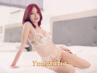 Yunoxaria