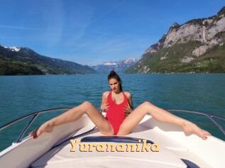 Yurananika
