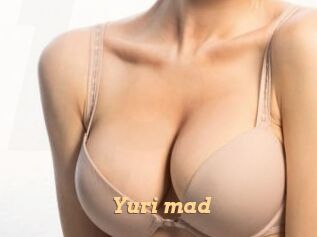 Yuri_mad