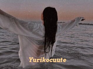 Yurikocuute