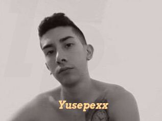 Yusepexx