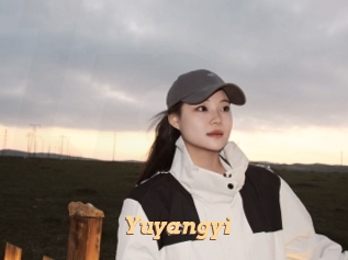 Yuyangyi