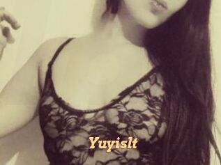 Yuyislt