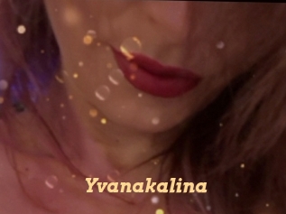 Yvanakalina