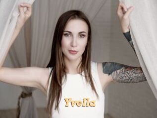 Yvella