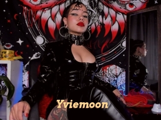 Yviemoon