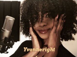 Yvonneright
