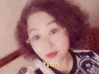 Yyan