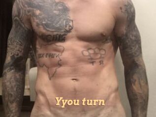 Yyou_turn