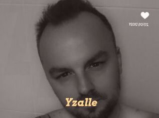 Yzalle