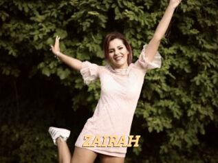 ZAIRAH