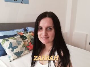 ZARRAH
