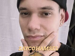 ZAYCOHAMSEL