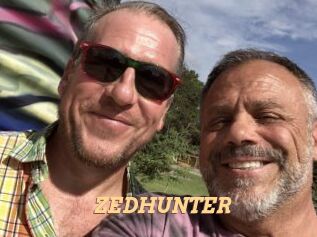 ZEDHUNTER