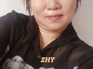 ZHY Live Paradise