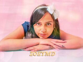 ZOEYMD