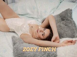 ZOEY_FINCH Live Paradise
