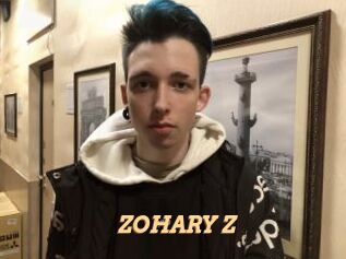 ZOHARY_Z