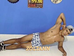 ZOLTANN