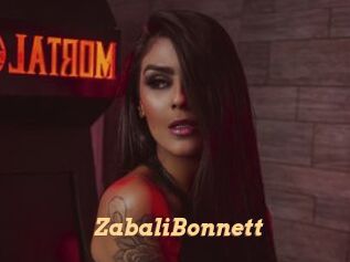 ZabaliBonnett
