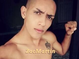 ZacMartin