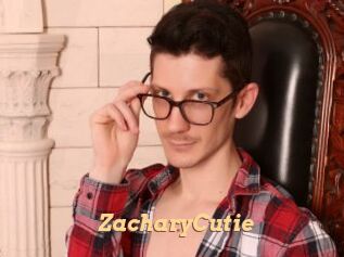 ZacharyCutie