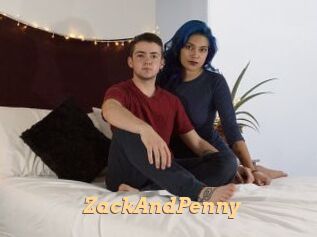 ZackAndPenny