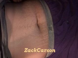 ZackCarson