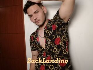 ZackLandino